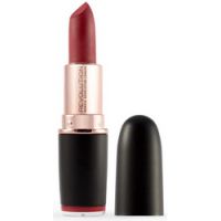 Makeup Revolution Iconic Matte Revolution Lipstick Red Carpet - Помада для губ
