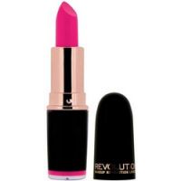 Makeup Revolution Iconic Pro Lipstick It Eats You Up Matte - Помада для губ