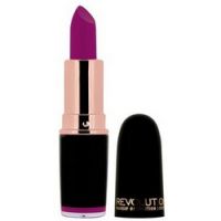 Makeup Revolution Iconic Pro Lipstick Liberty Matte - Помада для губ