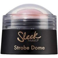 Sleek MakeUp Into The Night Strobe Dome Pink - Хайлайтер, тон 1158