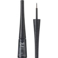 Sleek MakeUp Glitter Steel - Подводка для глаз, тон 269