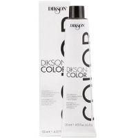 Dikson Color - Краска для волос 4G Каштановый с золотистым оттенком, 120 мл