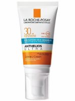 La Roche Posay Anthelios - Ультра крем для лица и кожи вокруг глаз SPF 30+, 50 мл