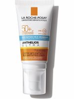 La Roche Posay Anthelios - Ультра крем для лица и кожи вокруг глаз SPF 50+, 50 мл