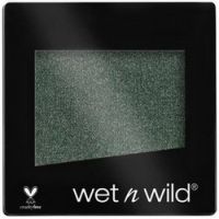 Wet&Wild Color Icon Eyeshadow Single Envy - Тени для век одноцветные, тон E350a, 2 гр
