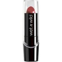 Wet&Wild Silk Finish Lipstick Blushing Bali - Помада для губ, тон E507c, 20 гр