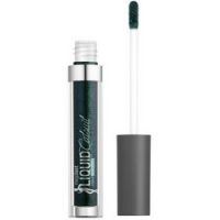 Wet&Wild Megalast Liquid Catsuit Metallic Liquid Eyeshadow Emerald Gaze - Тени для век жидкие, тон E568a, 10 мл