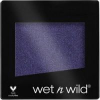 Wet&Wild Color Icon Eyeshadow Single Moonchild - Тени для век одноцветные, тон E345a, 2 гр