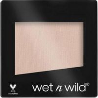 Wet&Wild Color Icon Eyeshadow Single Brulee - Тени для век одноцветные, тон E348a, 2 гр