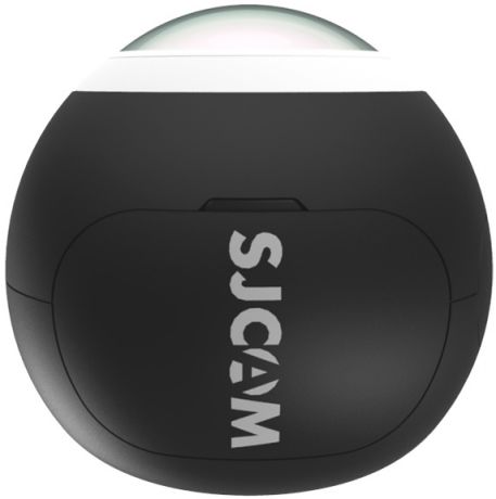 Экшн-камера SJCAM SJ360 (черный)