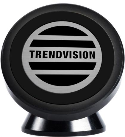 Автомобильный держатель TrendVision MagBall (черный)