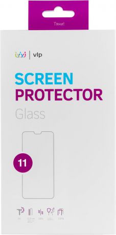 Защитное стекло VLP Glass для Apple iPhone 11