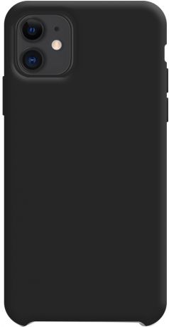 Клип-кейс Gresso Smart TPU для Apple iPhone 11 (черный)