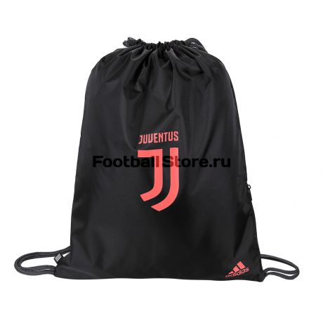 Сумка для обуви Adidas Juventus DY7526