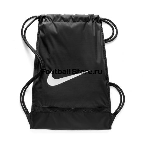 Сумка для обуви Nike Brasilia Gymsack BA5338-010