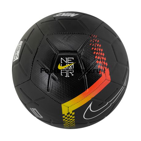 Футбольный мяч Nike Neymar Strike SC3772-010