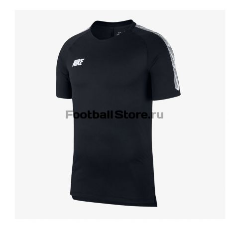 Футболка тренировочная Nike Squad Top BQ3770-011