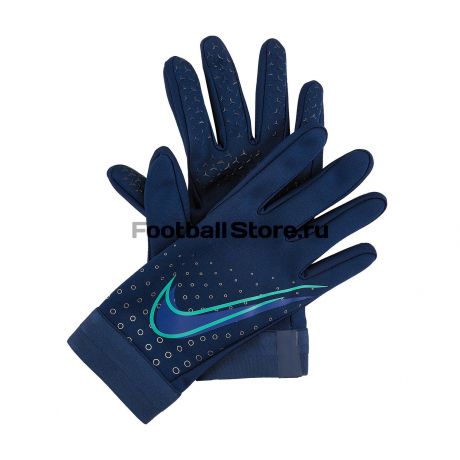 Перчатки тренировочные детские Nike CR7 Hyperwarm GS3906-492