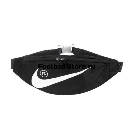 Сумка на пояс Nike F.C. Hip Pack BA6110-011