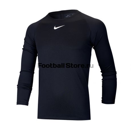 Футболка подростковая Nike Dry Park First Layer LS AV2611-010