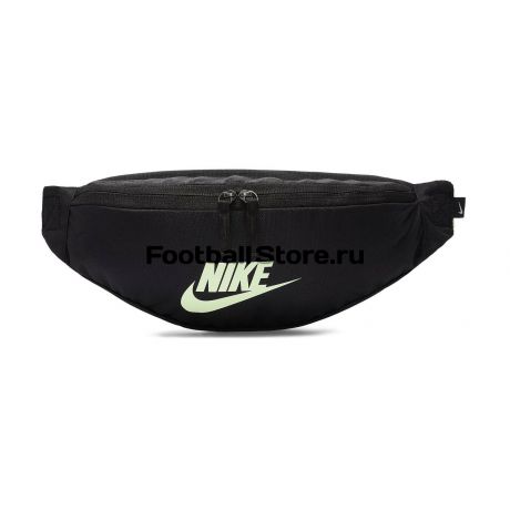 Сумка на пояс Nike Heritage Hip Pack BA5750-015