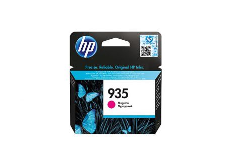 Картридж HP OfficeJet Pro №935 (C2P21AE)
