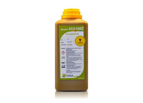 Balance Eco Fast (Yellow), 1 л (бутыль)