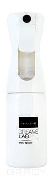 Periche, Пластиковый флакон с распылителем для воды Top (белый)