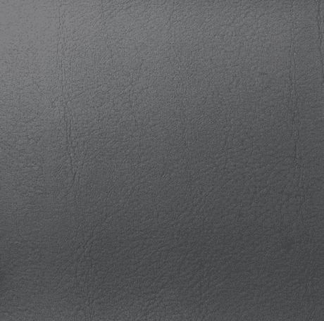 Имидж Мастер, Пуф для салона красоты со спинкой Диалог Модуль №1 (48 цветов) Антрацит 646-1197