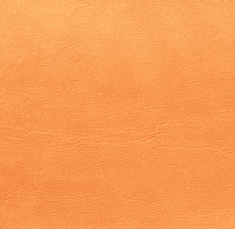Имидж Мастер, Пуф для салона красоты со спинкой Диалог Модуль №1 (48 цветов) Апельсин 641-0985