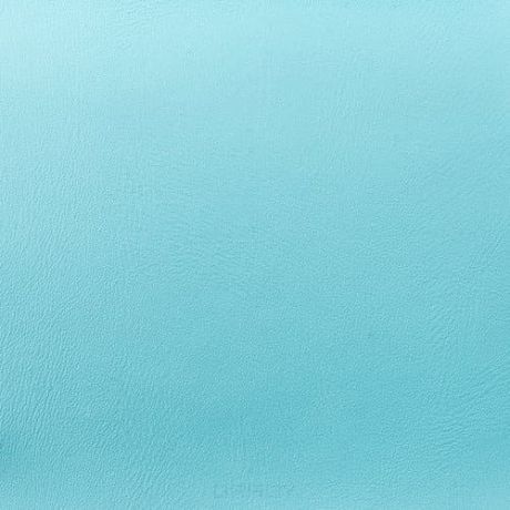 Имидж Мастер, Пуф для салона красоты со спинкой Диалог Модуль №1 (48 цветов) Бирюза 6100