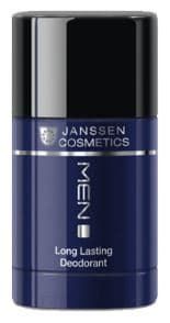 Janssen, Дезодорант длительного действия Long Lasting Deodorant 30 гр