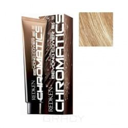 Redken, Chromatics Краска для волос без аммиака Редкен Хроматикс (палитра 67 цветов), 60 мл 9.03/9NW натуральный теплый 60 мл