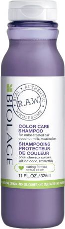 Шампунь для окрашенных волос "Color care" Biolage R.A.W.