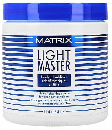 Matrix, Дизайн трансформер Light Master, 114 гр