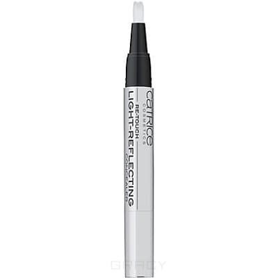 Catrice, Консилер для лица Re-Touch Light-Reflecting Concealer (3 оттенка), 1 шт, тон 010