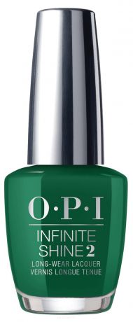 OPI, Лак с преимуществом геля Infinite Shine, 15 мл (208 цветов) Envy the Adventure / Nutcracker