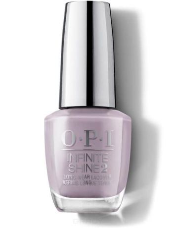 OPI, Лак с преимуществом геля Infinite Shine, 15 мл (208 цветов) Taupe-Less Beach / Iconic