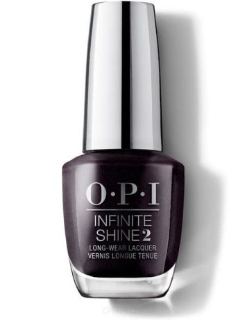 OPI, Лак с преимуществом геля Infinite Shine, 15 мл (208 цветов) Vampsterdam / Iconic