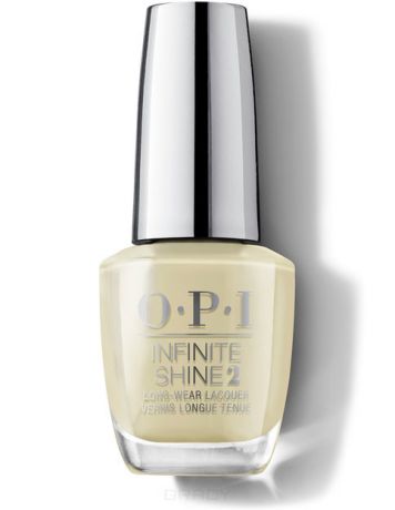 OPI, Лак с преимуществом геля Infinite Shine, 15 мл (208 цветов) This Isn