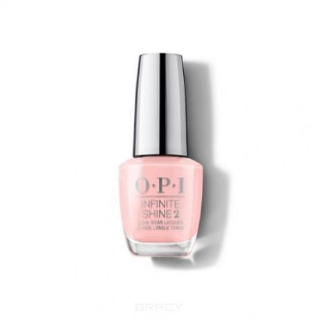 OPI, Лак с преимуществом геля Infinite Shine, 15 мл (208 цветов) Hopelessly Devoted to OPI / Grease