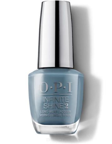 OPI, Лак с преимуществом геля Infinite Shine, 15 мл (208 цветов) Alpaca My Bags / Peru