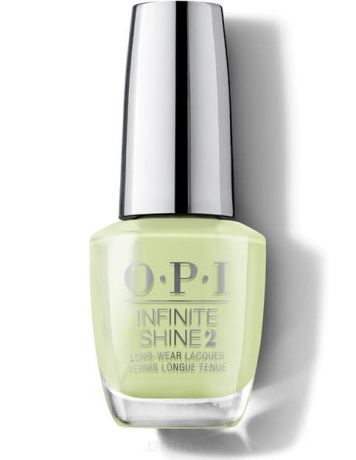 OPI, Лак с преимуществом геля Infinite Shine, 15 мл (208 цветов) How Does Your Zen Garden Grow? / Tokyo