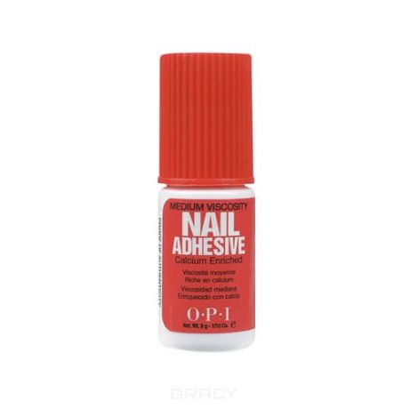 OPI, Клей для типс Nail Adhesive, 3 гр