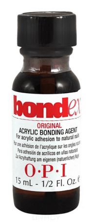 Грунтовка для сцепления ногтя с акрилом Bondex Acrylic Bonding Agent
