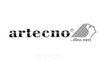 Artecno, Подпятник для табуретов черный пластик