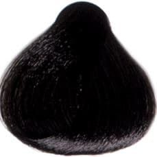 Hipertin, Крем-краска для волос Utopik Platinum Ипертин (60 оттенков), 60 мл тёмно-каштановый