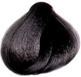 Hipertin, Крем-краска для волос Utopik Platinum Ипертин (60 оттенков), 60 мл шатен пепельный