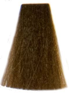 Hipertin, Крем-краска для волос Utopik Platinum Ипертин (60 оттенков), 60 мл светлый шатен золотистый натуральный
