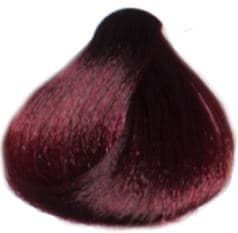 Hipertin, Крем-краска для волос Utopik Platinum Ипертин (60 оттенков), 60 мл тёмный блондин красный